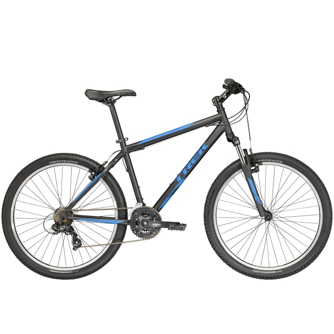 Trek mt deals 200 size chart