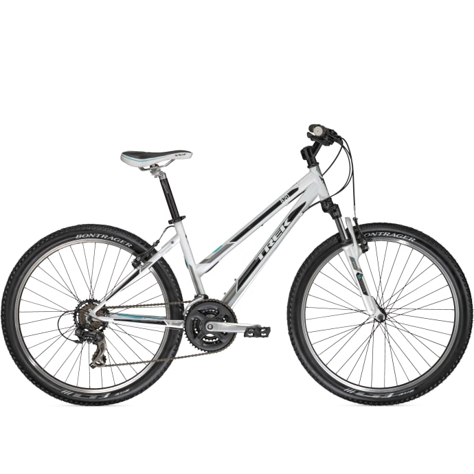 820 WSD Trek Bikes