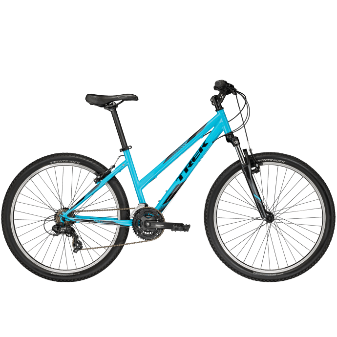 Trek 820 singletrack bike new arrivals