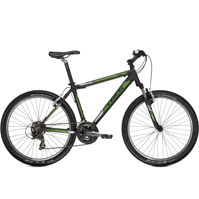 Trek 3500 three series online mountain bike