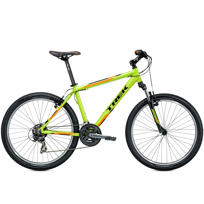 Trek 3500 three series online mountain bike