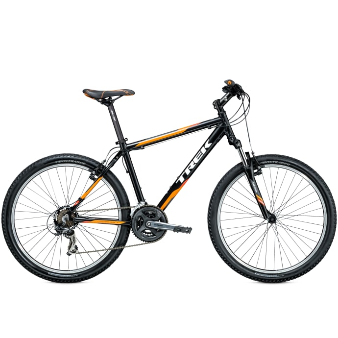 Trek 4300 hot sale bottom bracket size