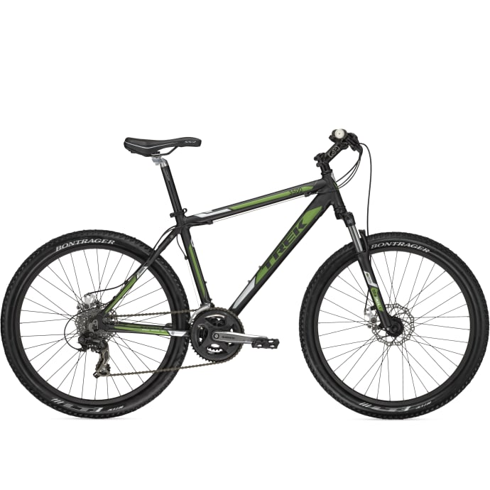 3500 Disc Trek Bikes