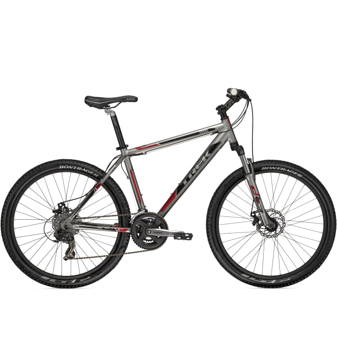 Trek three series 3500 online