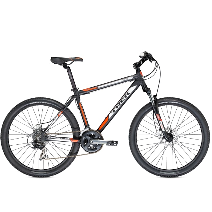 Trek 3500 women's mountain bike top