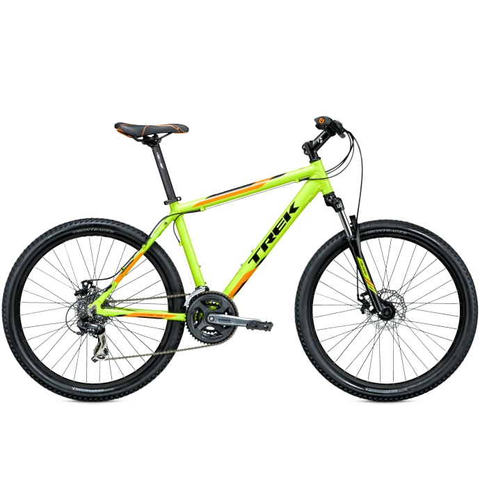 3500 D Trek Bikes INE
