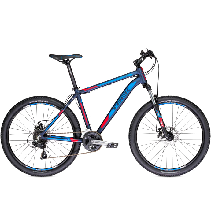 3700 Disc Trek Bikes GB