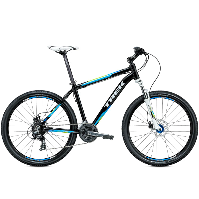 Trek 3700 best sale mountain bike parts