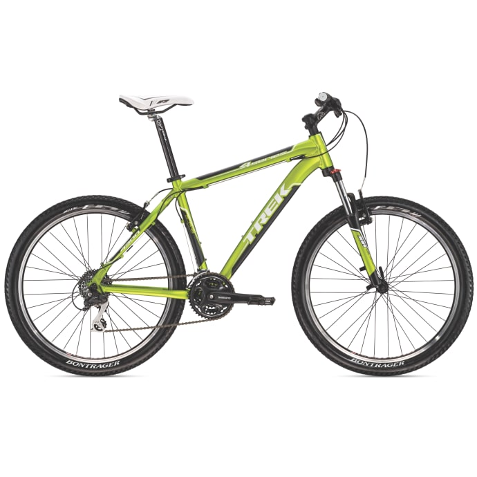 Trek 4300 alpha aluminium precio best sale