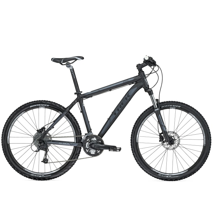 4500 Disc Trek Bikes GB