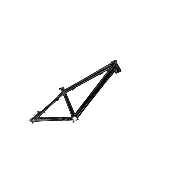 Ticket DJ framset Trek Bikes INE