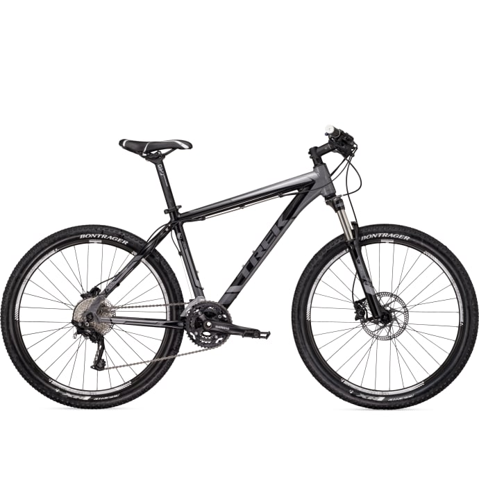 Trek six on sale series 6000