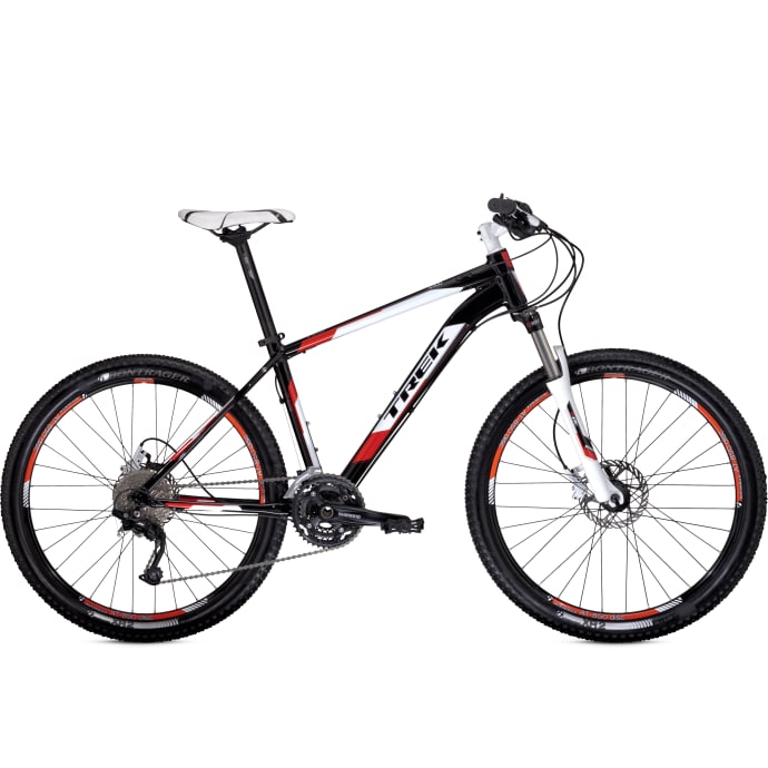4900 Disc Trek Bikes