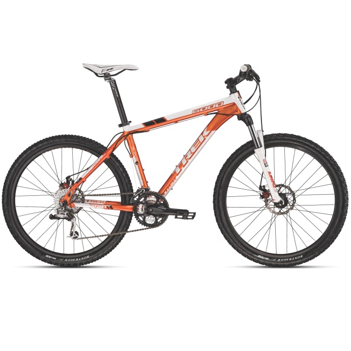 2010 trek mountain bike hotsell