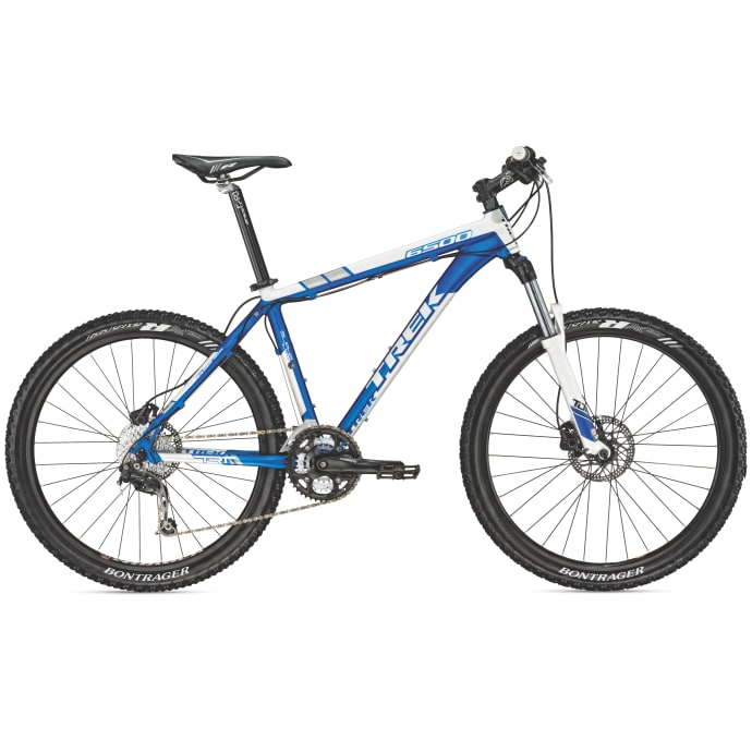 Trek 6500 2011 clearance