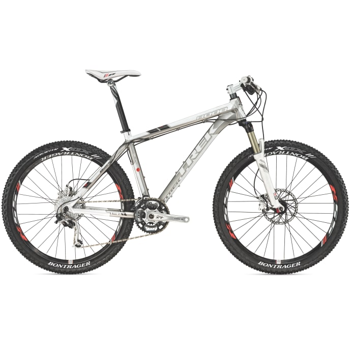 8000 Trek Bikes