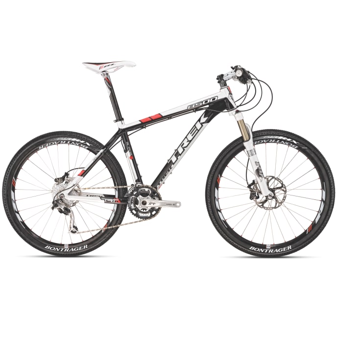 Trek 8500 2010 shop