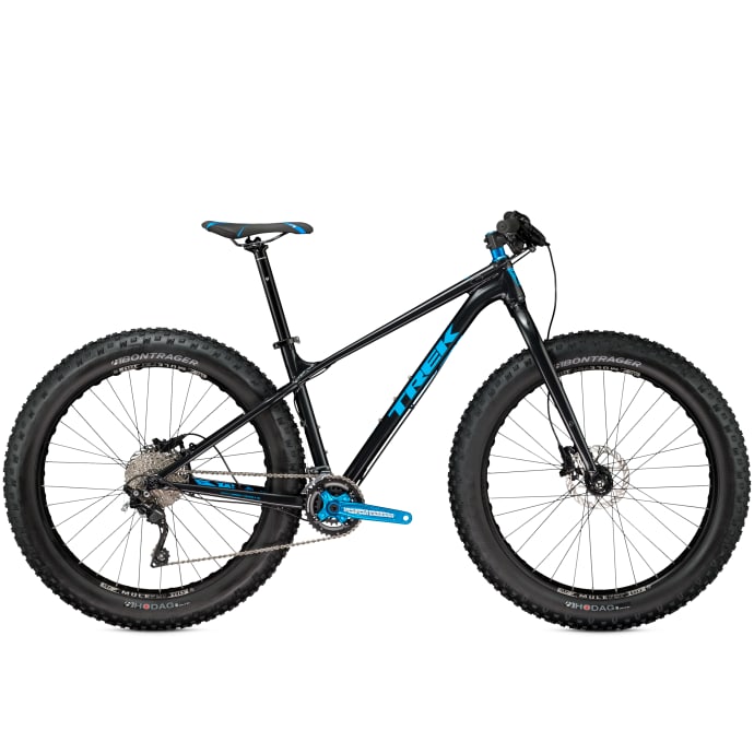Farley 6 Trek Bikes