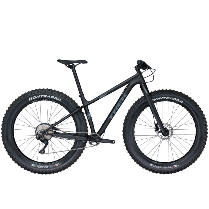 2019 trek farley 5 review sales