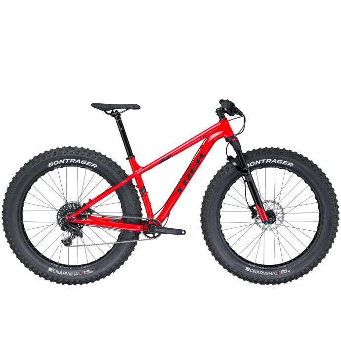 Trek fatboy discount