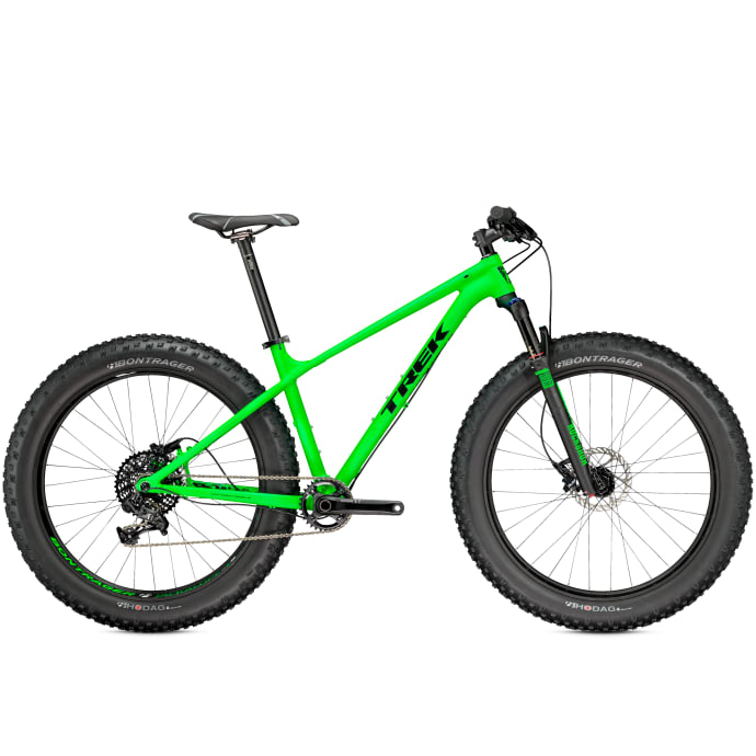 Farley 8 - Trek Bikes