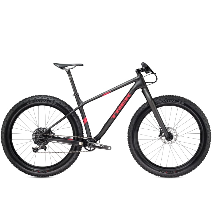 Farley 9.8 Trek Bikes