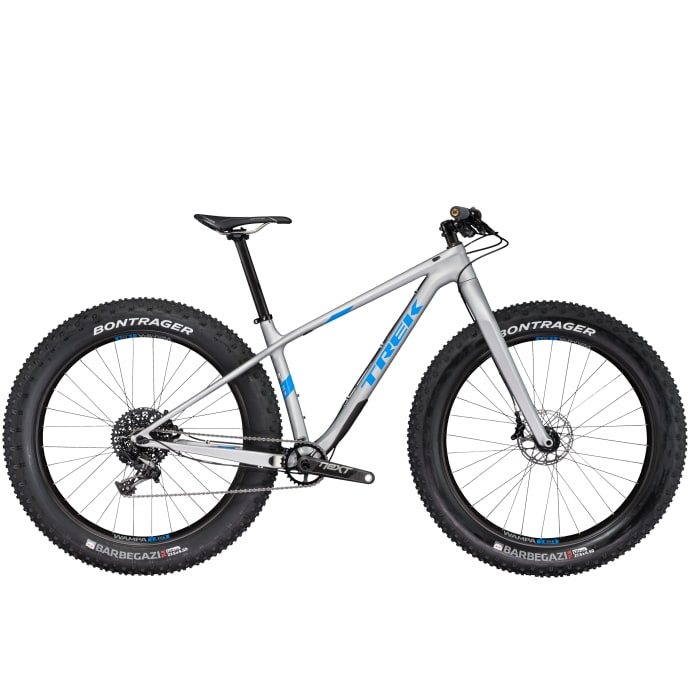 Farley 9.8 Trek Bikes GB