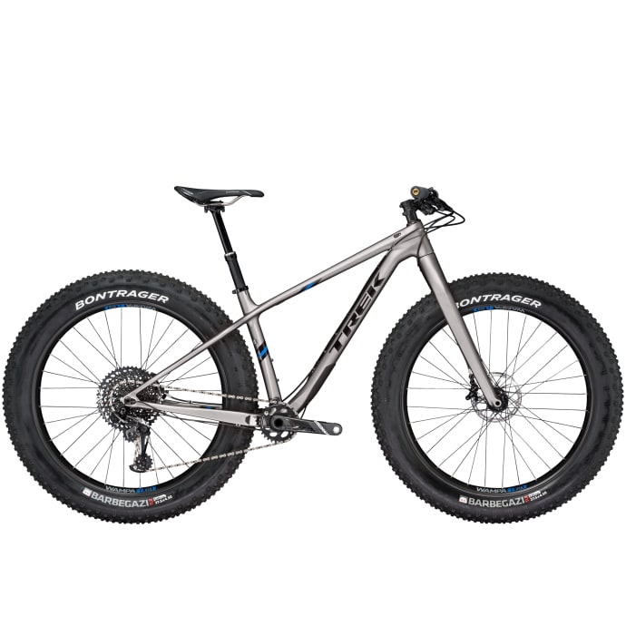 Farley 9.8 Trek Bikes CA