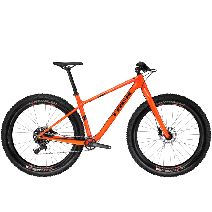 Farley 9.6 Trek Bikes