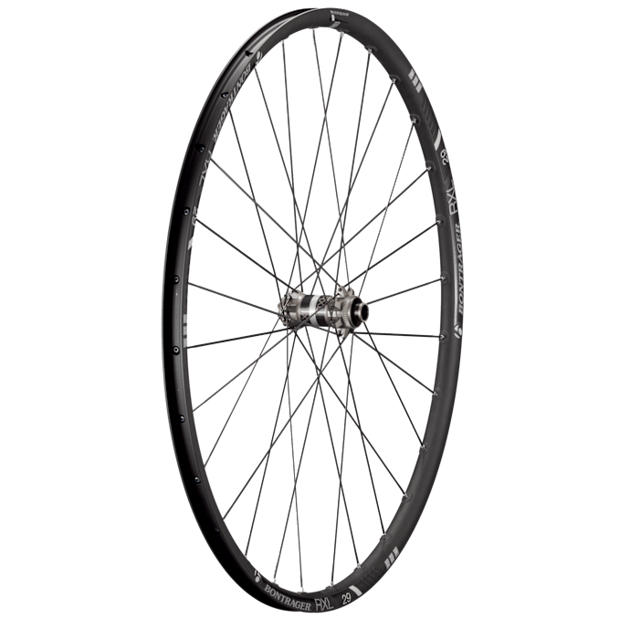 BONTRAGER TLR ホイール Bontrager Race X Lite TLR 29˝ MTB Wheel - Trek Bikes