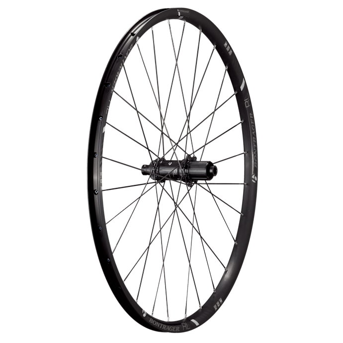 OLD MTB BONTRAGER RASE リムブレーキ 26インチ ホイール 26