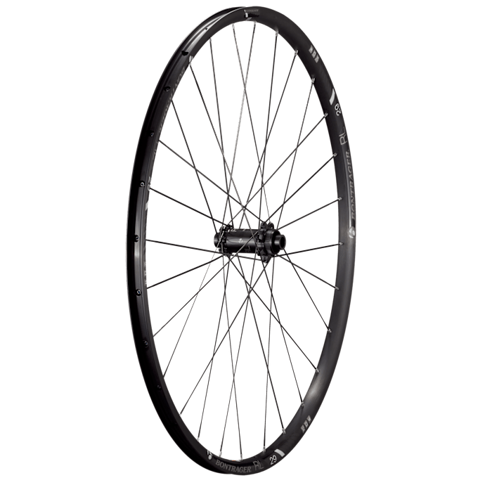 BONTRAGER TLR ホイール BONTRAGER 「ボントレガー」 AFFINITY TLR DISC ホイールセット