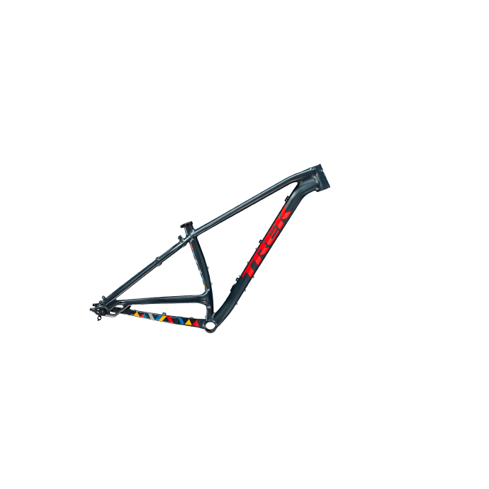 Trek 1120 frame clearance