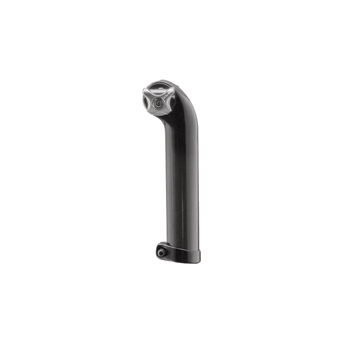 【一部予約販売中】 Trek Color-Matched Carbon Seatmast Cap & 7mm Round Ears パーツ