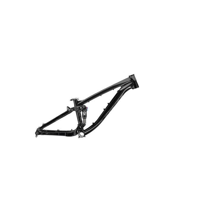 Trek ticket s frame for sale 2025