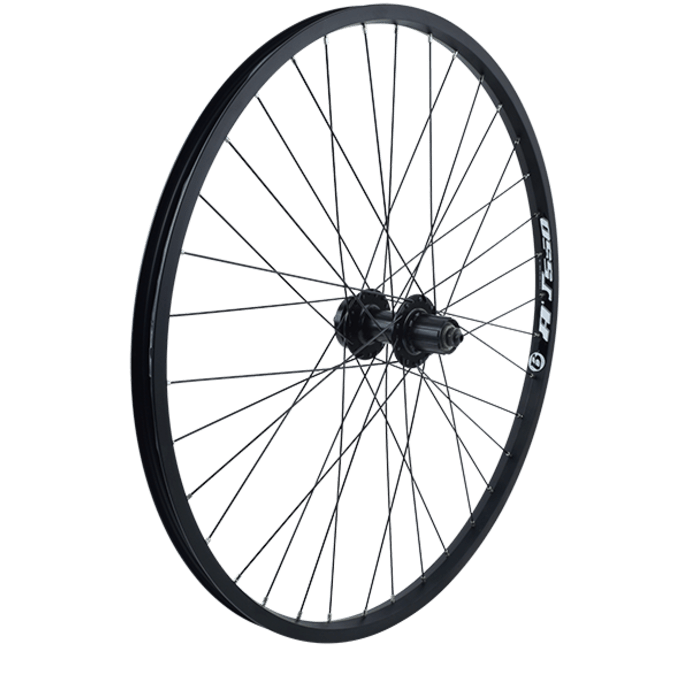 Trek bontrager wheels top