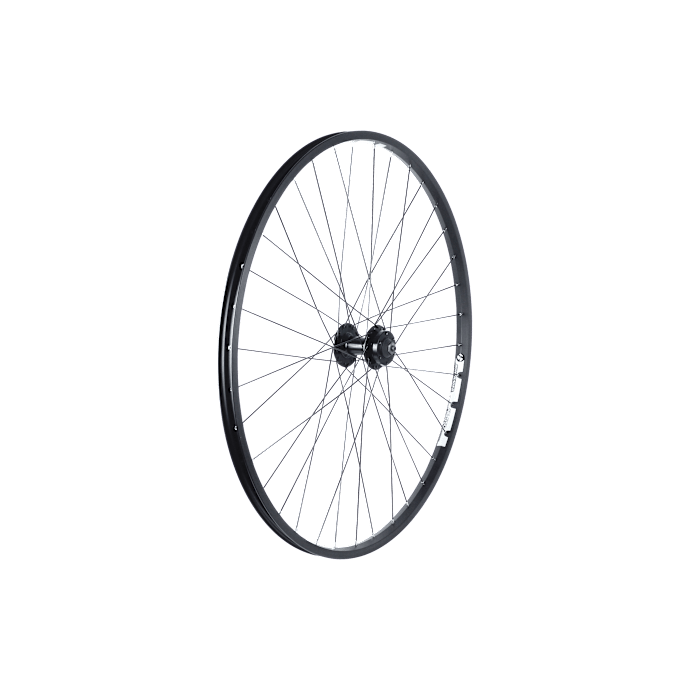 Bontrager AT-550 6-Bolt Disc 29 MTB Wheel - Trek Bikes