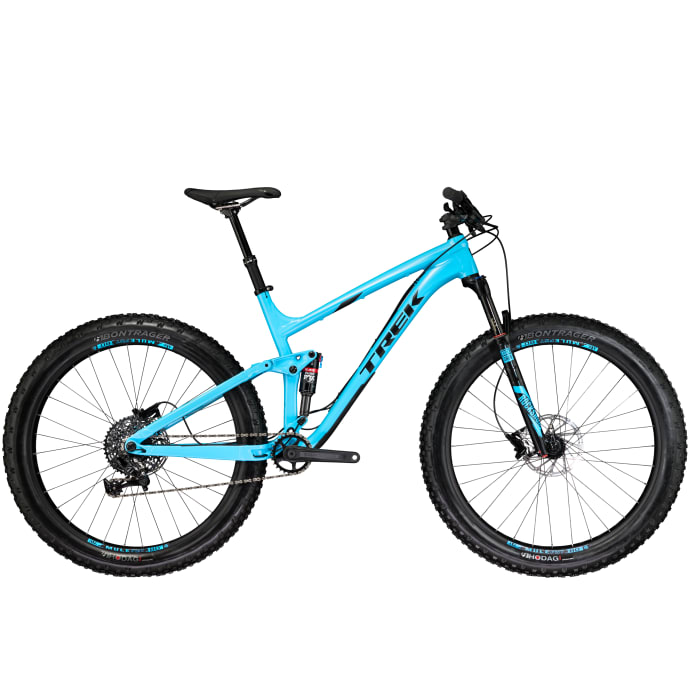 Trek farley ex sale 8 fat bike