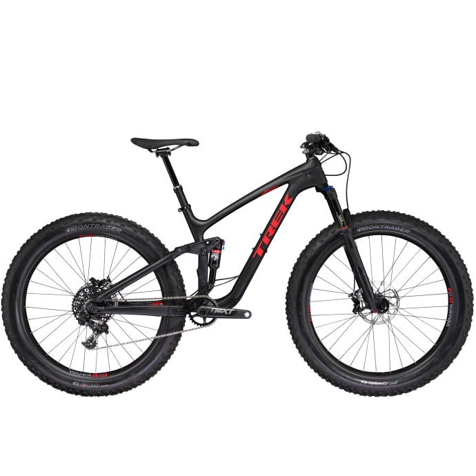 Farley EX 9.8 Trek Bikes GB