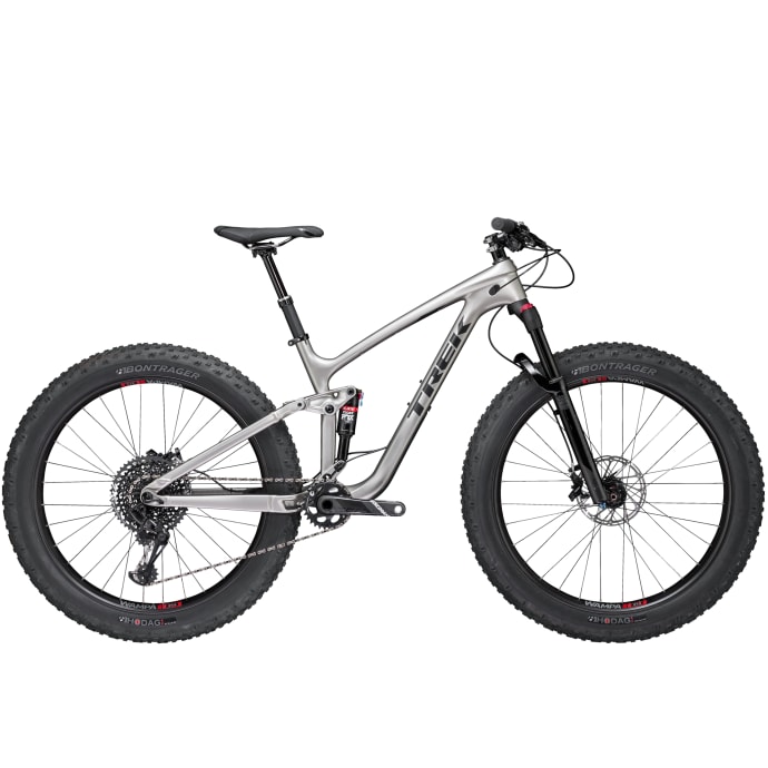 Farley EX 9.8 Trek Bikes