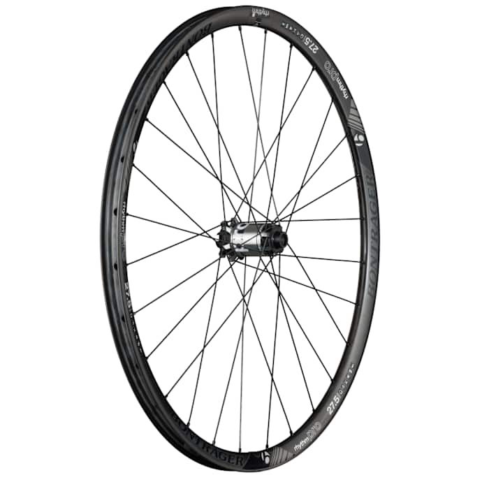 Bontrager Rhythm Pro 27.5˝ TLR MTB Wheel - Trek Bikes (CA)