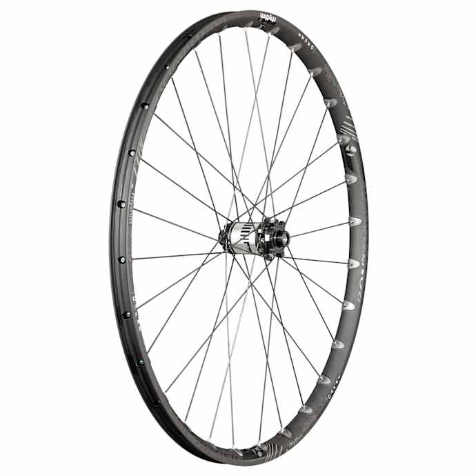 Bontrager Rhythm Elite 27.5˝ TLR MTB Wheel - Trek Bikes (CA)