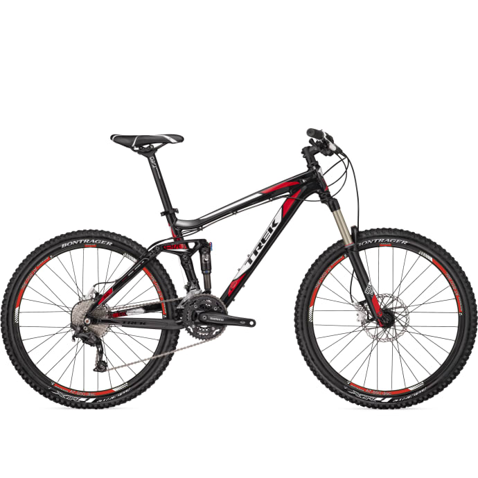 Fuel EX 6 Trek Bikes