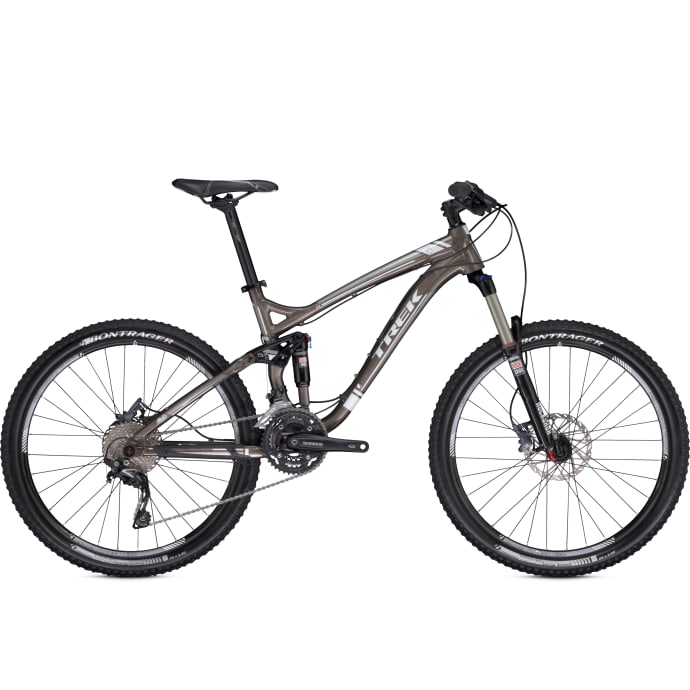Trek fuel ex 6 2014 outlet