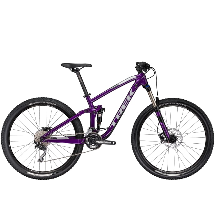 Fuel EX 5 Women s Trek Bikes