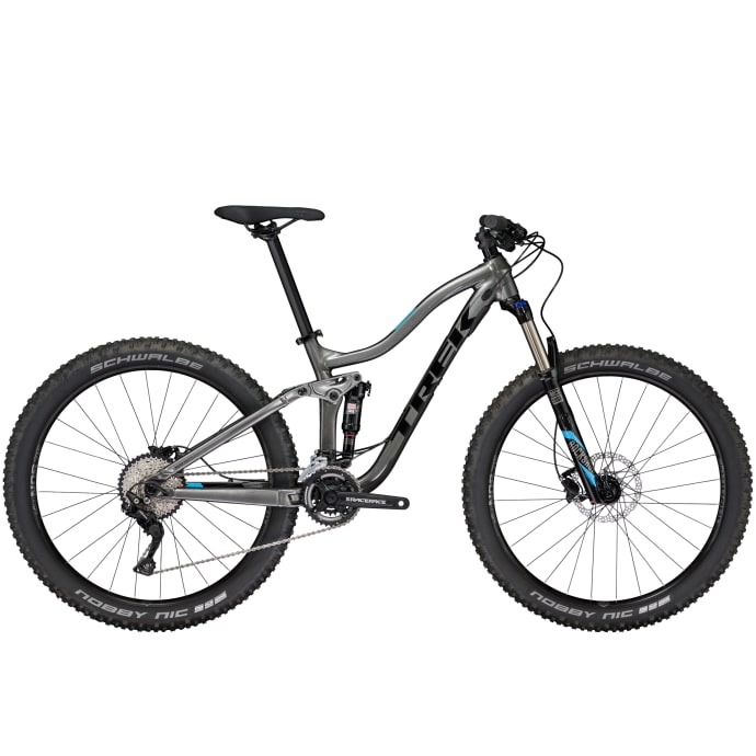 Trek fuel best sale womens