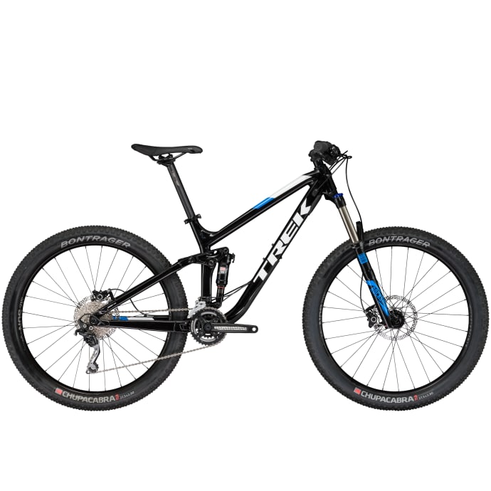 2017 trek store