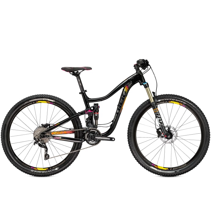 Trek cheap lush 2014
