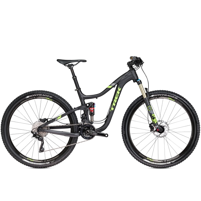 Lush SL 27.5 Women s Trek Bikes