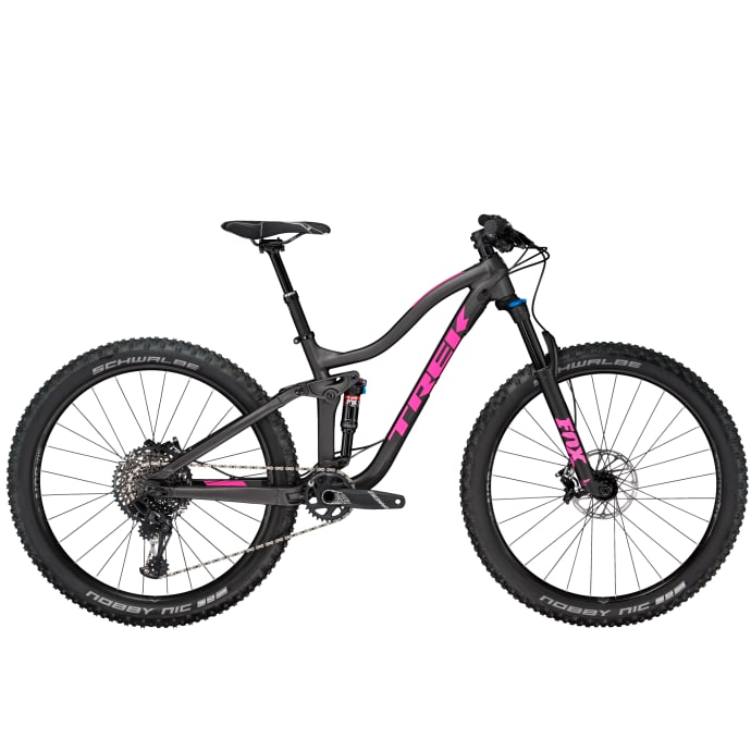 Fuel EX 8 Women's - Trek Bikes